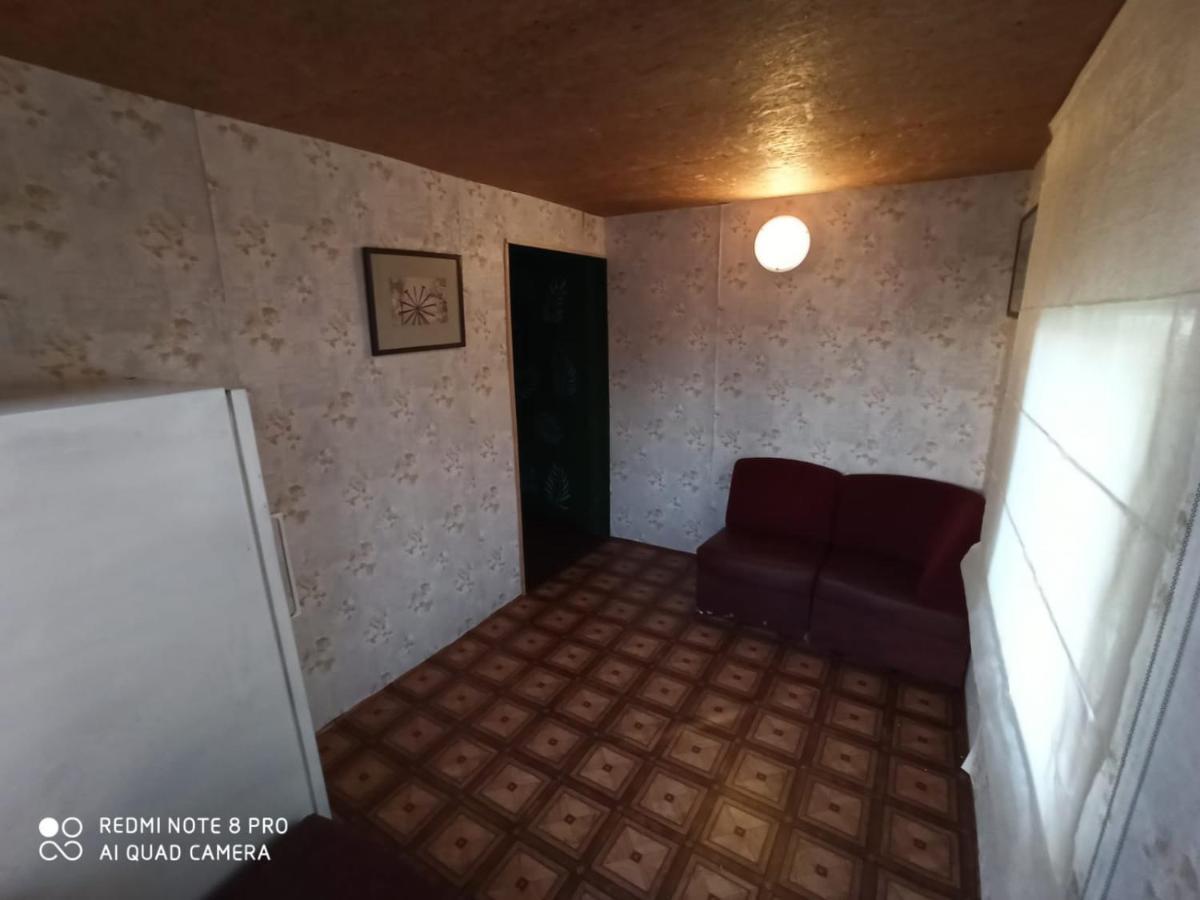 恩古雷 卡拉纳斯旅馆酒店 外观 照片